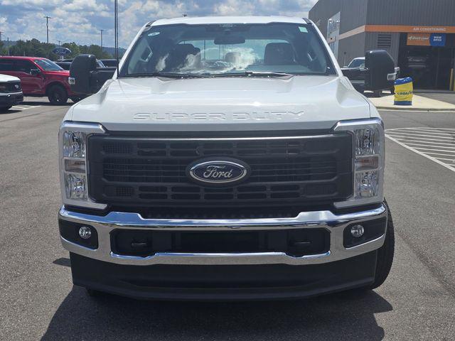 new 2025 Ford F-250 car, priced at $55,415