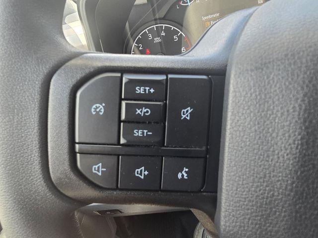 new 2025 Ford F-250 car, priced at $55,415