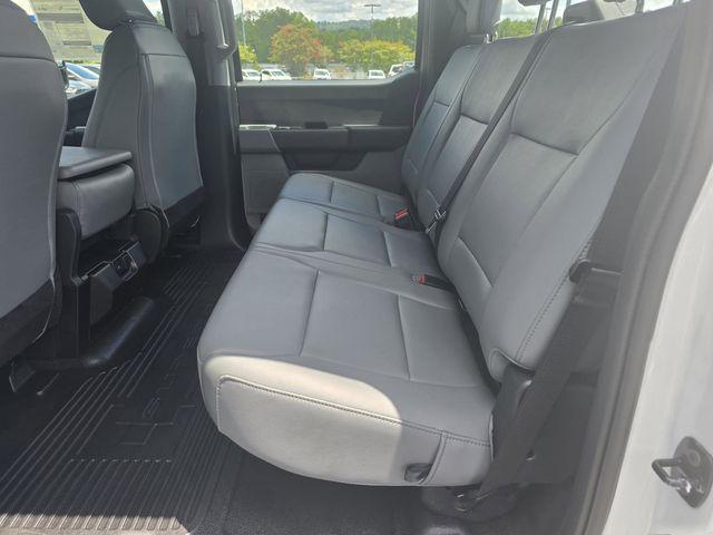 new 2025 Ford F-250 car, priced at $55,415
