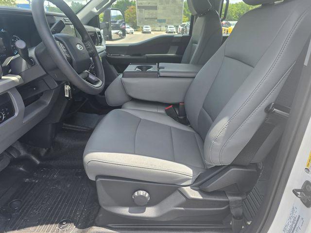 new 2025 Ford F-250 car, priced at $55,415