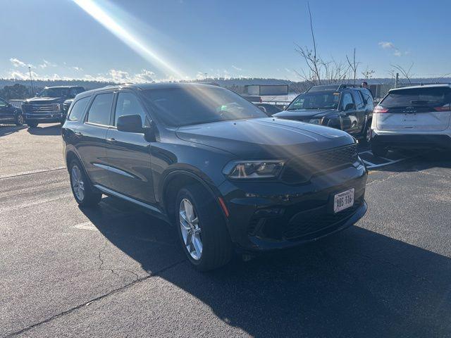 used 2022 Dodge Durango car, priced at $27,999