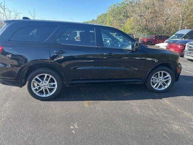 used 2022 Dodge Durango car, priced at $27,999