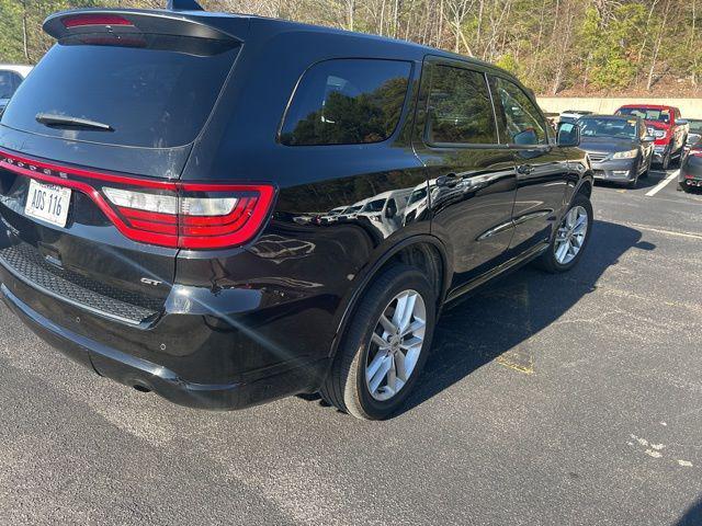 used 2022 Dodge Durango car, priced at $27,999