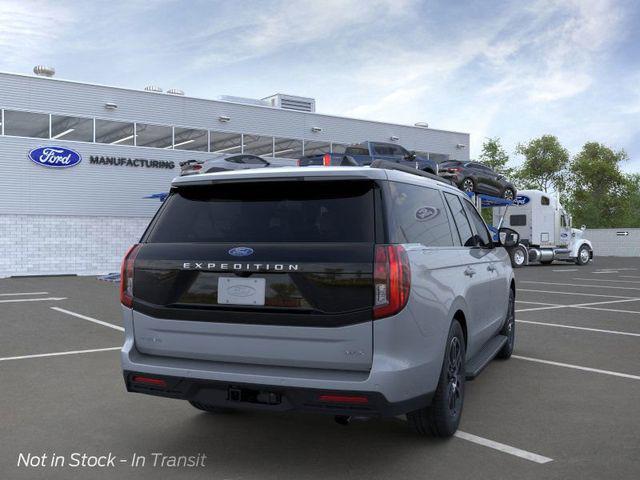 new 2025 Ford Expedition Max car, priced at $74,905
