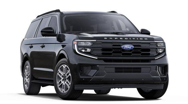 new 2025 Ford Expedition car