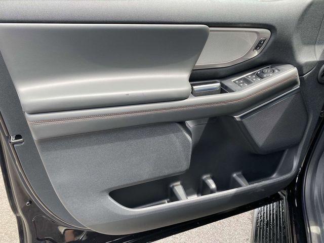 new 2025 Ford Expedition car, priced at $68,210