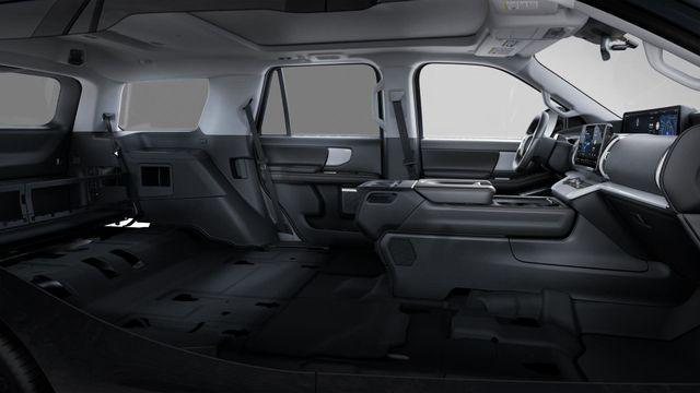 new 2025 Ford Expedition car