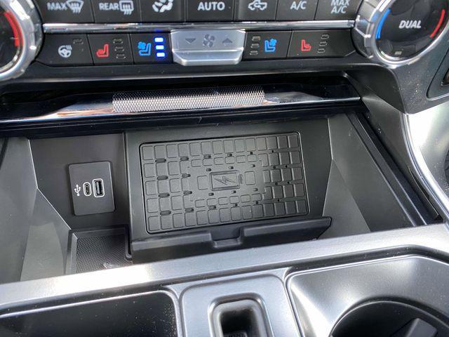 new 2025 Ford F-150 car, priced at $94,190