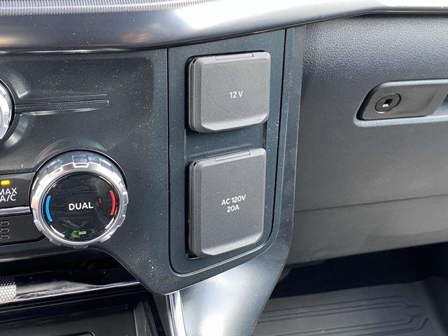 new 2025 Ford F-150 car, priced at $94,190