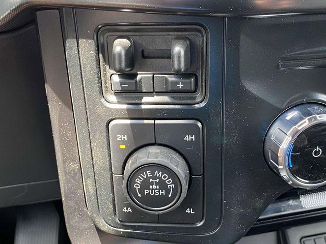 new 2025 Ford F-150 car, priced at $94,190