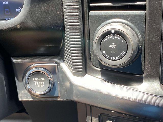 new 2025 Ford F-150 car, priced at $94,190