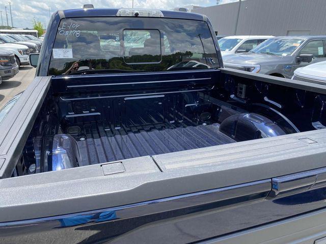 new 2025 Ford F-150 car, priced at $94,190