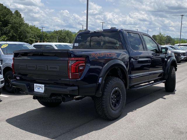 new 2025 Ford F-150 car, priced at $94,190
