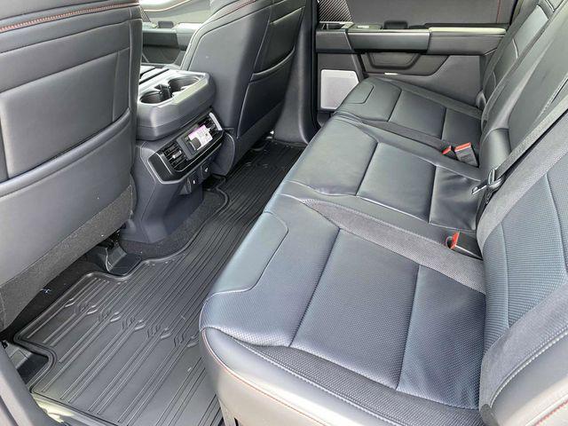 new 2025 Ford F-150 car, priced at $94,190