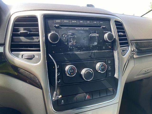 used 2013 Jeep Grand Cherokee car, priced at $9,999