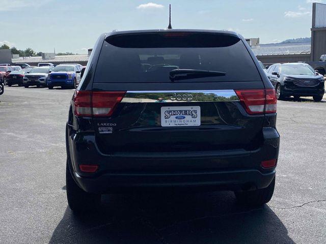 used 2013 Jeep Grand Cherokee car, priced at $9,999