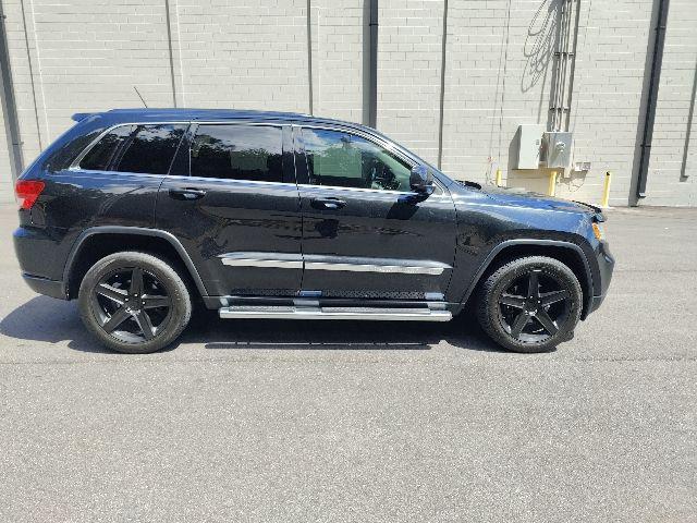 used 2013 Jeep Grand Cherokee car, priced at $9,999
