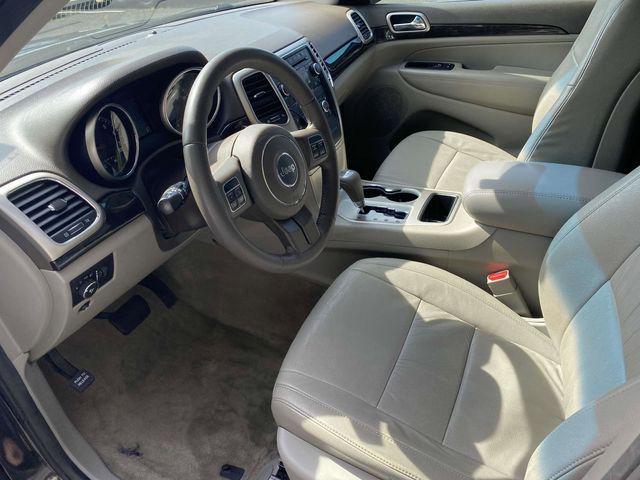 used 2013 Jeep Grand Cherokee car, priced at $9,999
