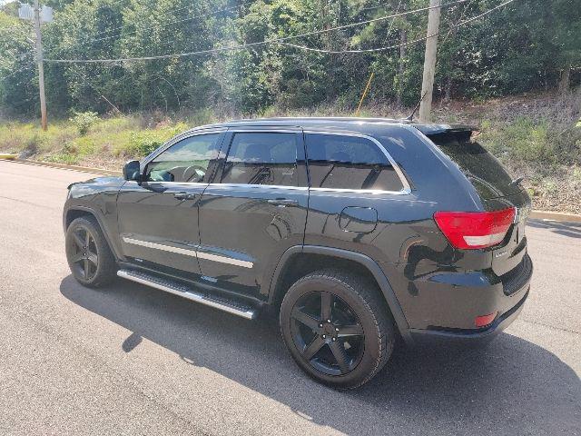 used 2013 Jeep Grand Cherokee car, priced at $9,999