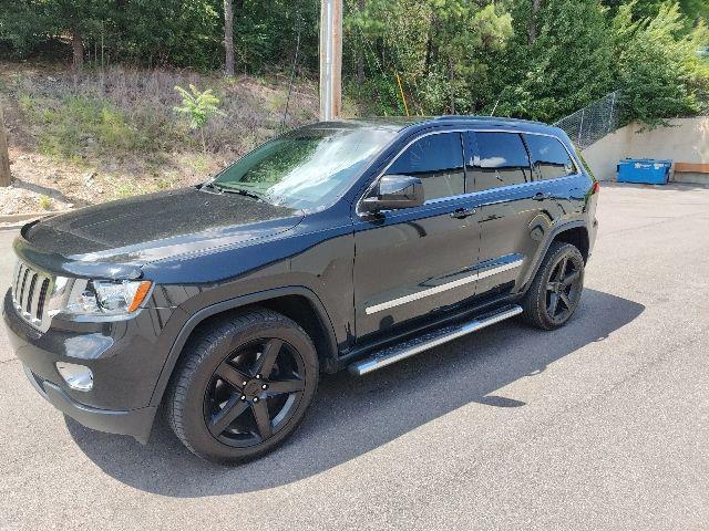 used 2013 Jeep Grand Cherokee car, priced at $9,999