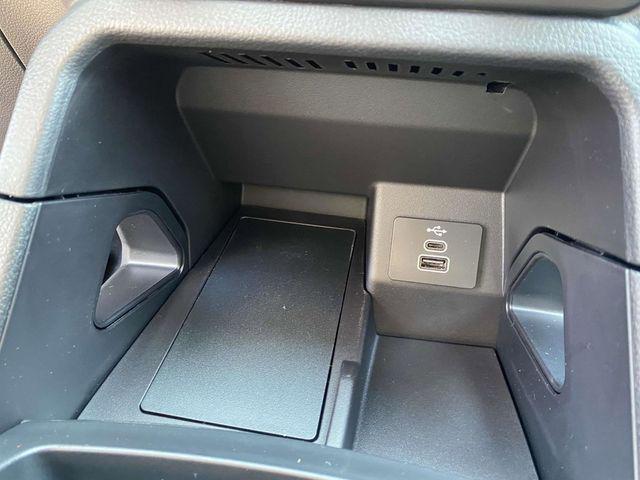 new 2025 Ford Ranger car, priced at $32,645