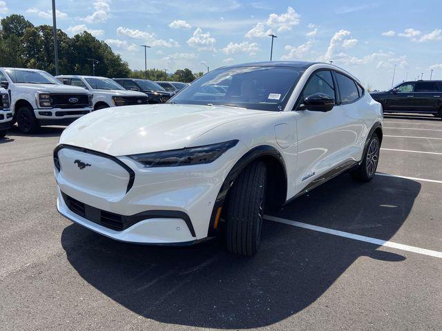 new 2024 Ford Mustang Mach-E car, priced at $48,380