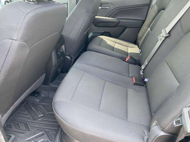 used 2024 Chevrolet Colorado car, priced at $33,999