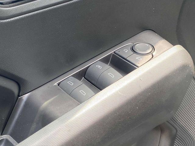 used 2024 Chevrolet Colorado car, priced at $33,999