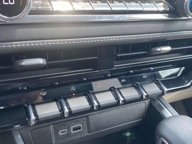 used 2024 Chevrolet Colorado car, priced at $33,999