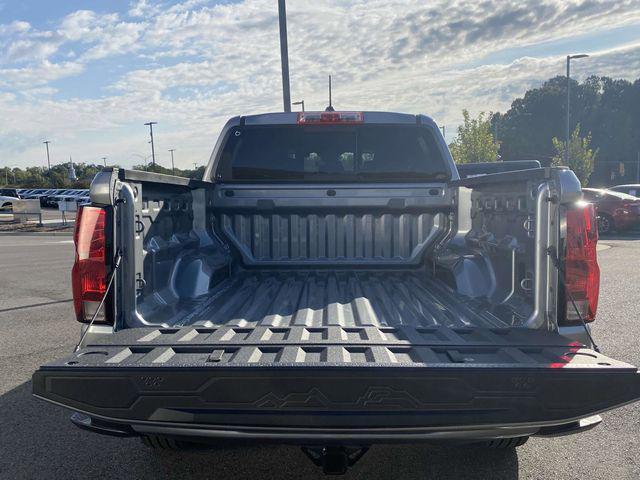 used 2024 Chevrolet Colorado car, priced at $32,999