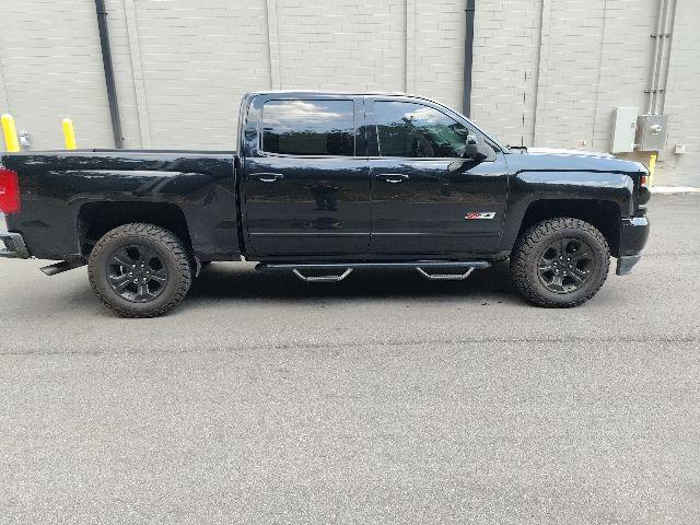 used 2017 Chevrolet Silverado 1500 car, priced at $18,999