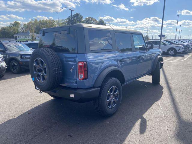 new 2024 Ford Bronco car, priced at $45,950