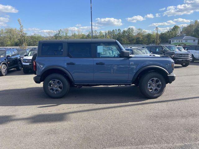 new 2024 Ford Bronco car, priced at $45,950