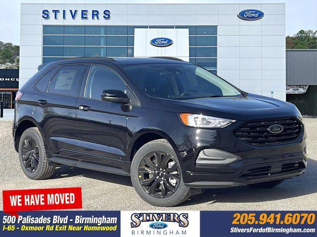 new 2024 Ford Edge car, priced at $36,420