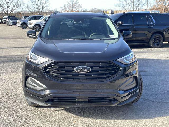 new 2024 Ford Edge car, priced at $35,747