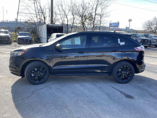 new 2024 Ford Edge car, priced at $35,747