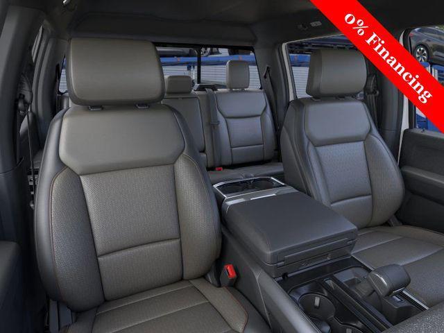 new 2025 Ford F-150 car, priced at $67,899