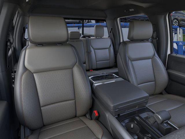 new 2025 Ford F-150 car, priced at $73,650