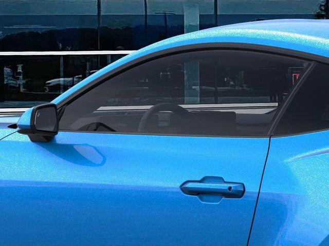new 2025 Ford Mustang car, priced at $30,071