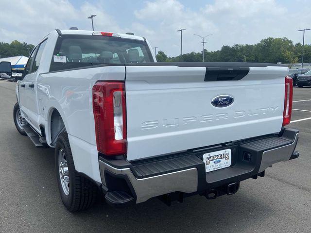 new 2024 Ford F-250 car, priced at $44,614