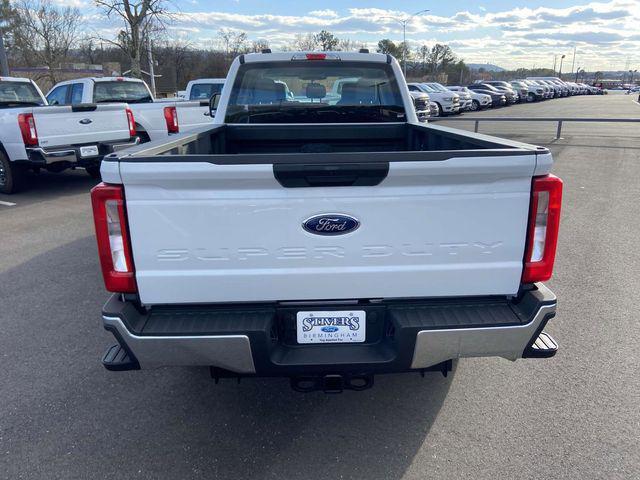 new 2024 Ford F-250 car, priced at $46,526