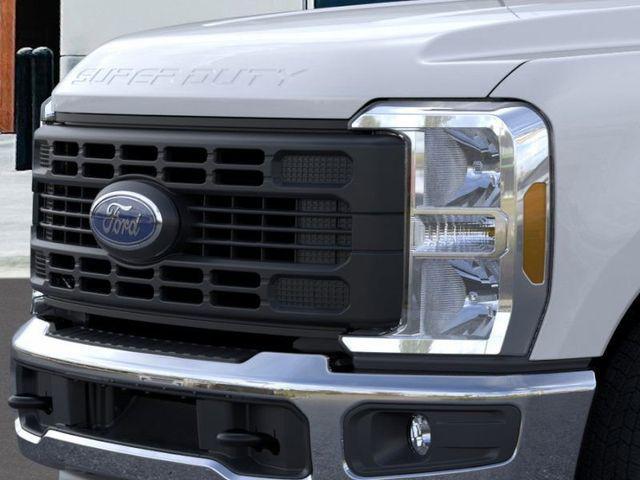 new 2024 Ford F-250 car, priced at $45,526