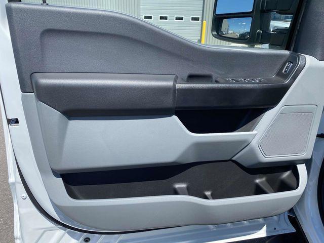 new 2025 Ford F-350 car, priced at $67,840