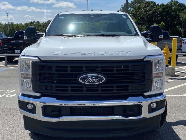 new 2025 Ford F-350 car, priced at $67,840