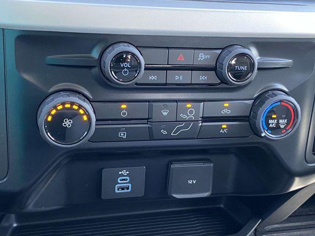 new 2025 Ford F-350 car, priced at $67,840