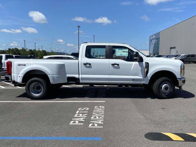 new 2025 Ford F-350 car, priced at $67,840