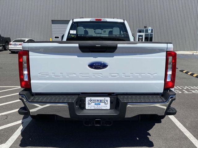 new 2025 Ford F-350 car, priced at $67,840