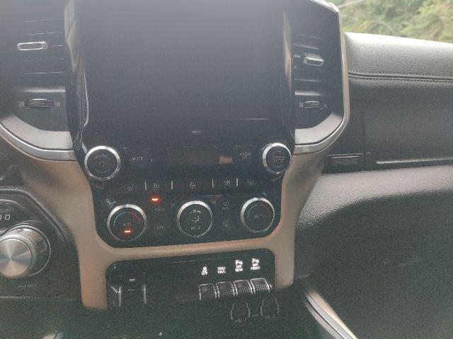 used 2019 Ram 1500 car, priced at $20,999