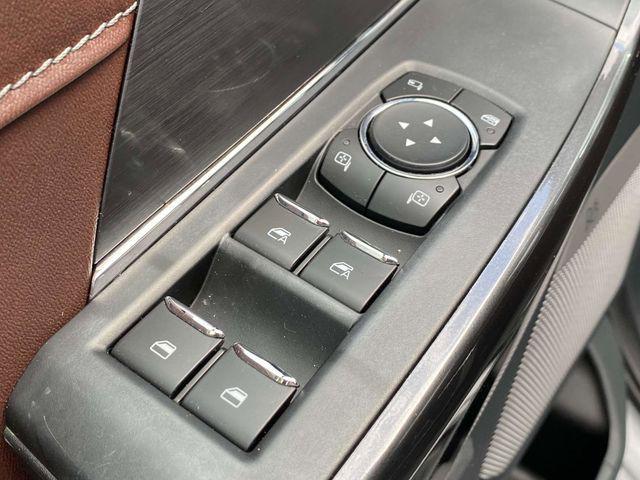 used 2021 Ford F-150 car, priced at $36,449