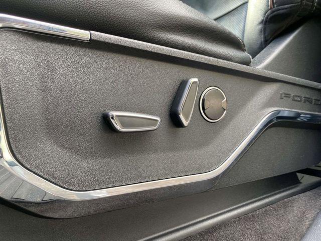 used 2021 Ford F-150 car, priced at $36,449